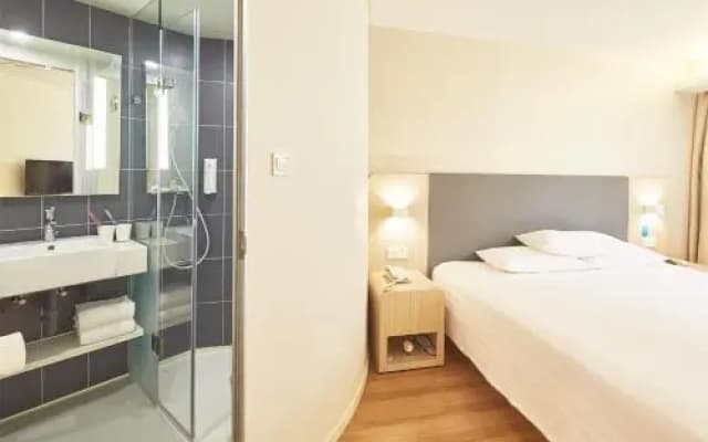 Hanting Hotel Jiangyin Changjiang Road