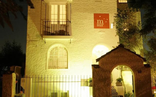 Meridiano Sur Petit Hotel