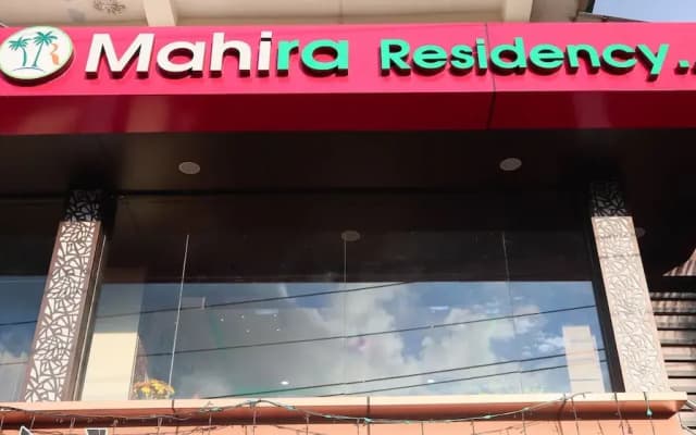 Mahira Residency