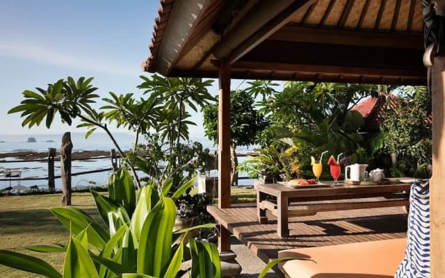 Villa Cocoa Maya