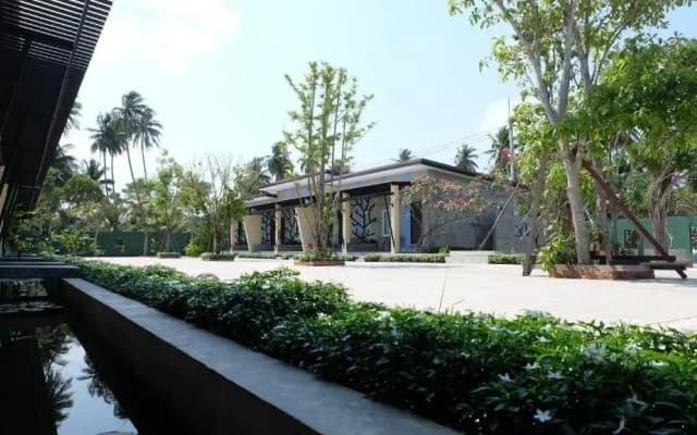 Lullaby Boutique Resort