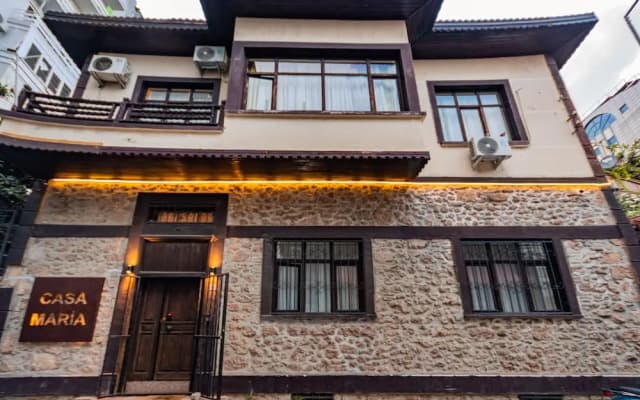 Casa Maria Hotel
