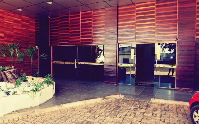 Hotel Bandeira