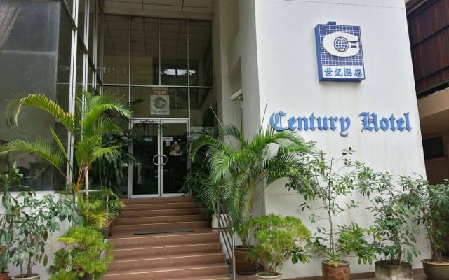 Century Hotel