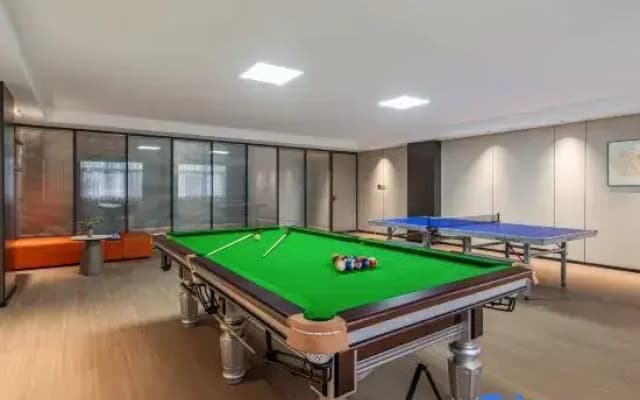 Fit Yunshu Hotel (Kunlun Road Branch)