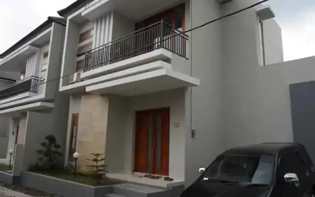 Cemara Homestay