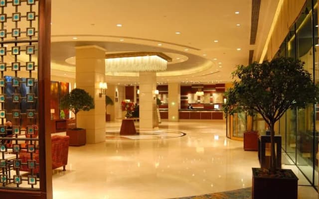 Binhe Hotel