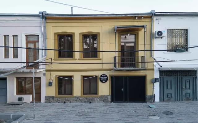 Гостевой дом «Анна»