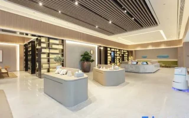 JI Hotel (Wuxi Guojia Software Park)