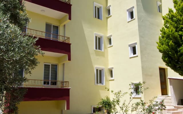 Misa Pansiyon Apart