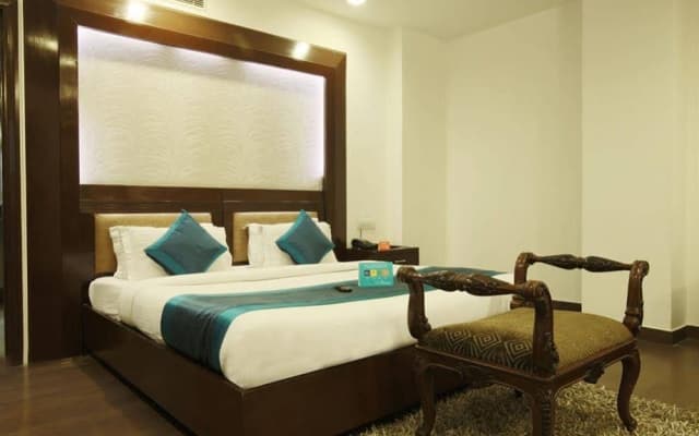 FabHotel Lajpat Nagar