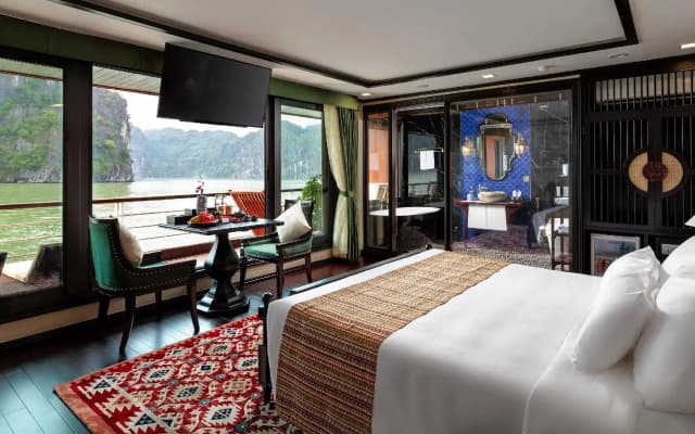 Orchid Premium Cruises