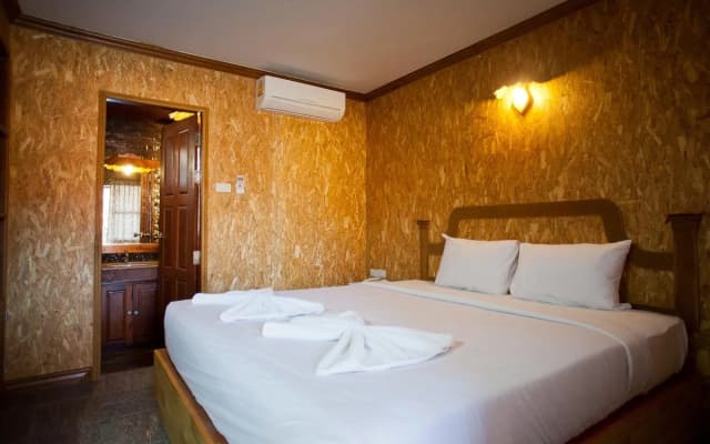 Chatsuree Boutique Resort