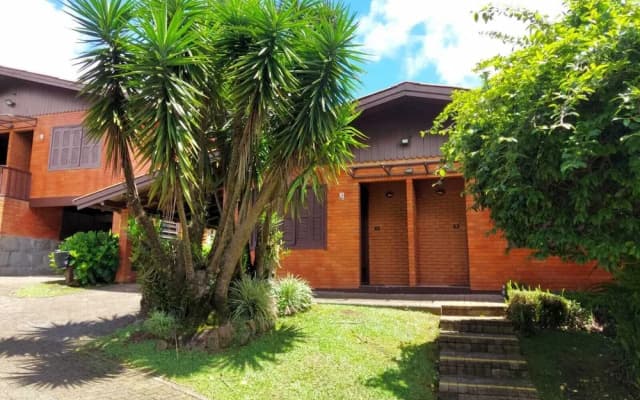 Canto Verde
