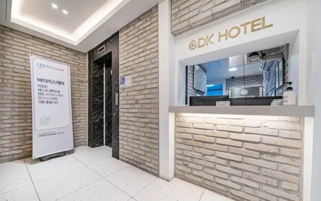 DK Hotel