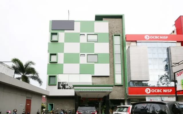 Airy Kertak Baru Ilir Lambung Mangkurat 32 Banjarmasin
