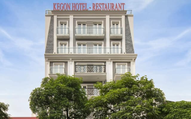 Kegon Inn