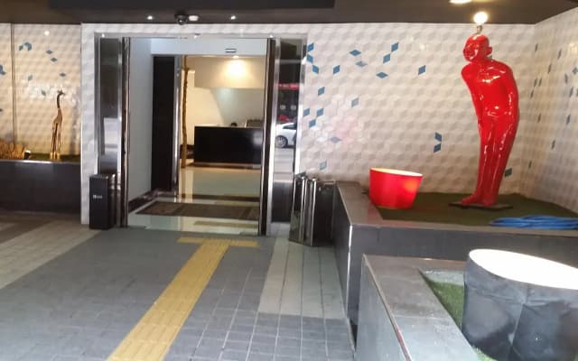 Hotel K