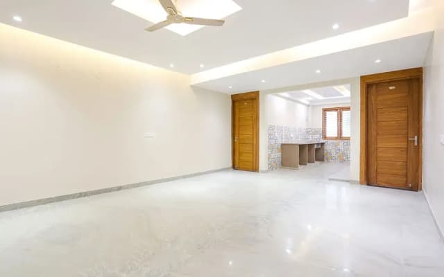 Fabhotel Raahi Retreat