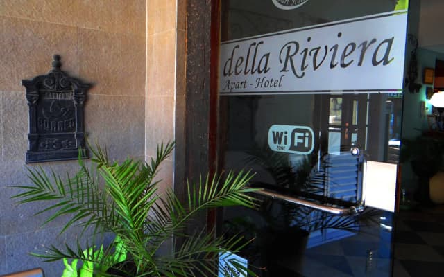 Apart Hotel Della Riviera
