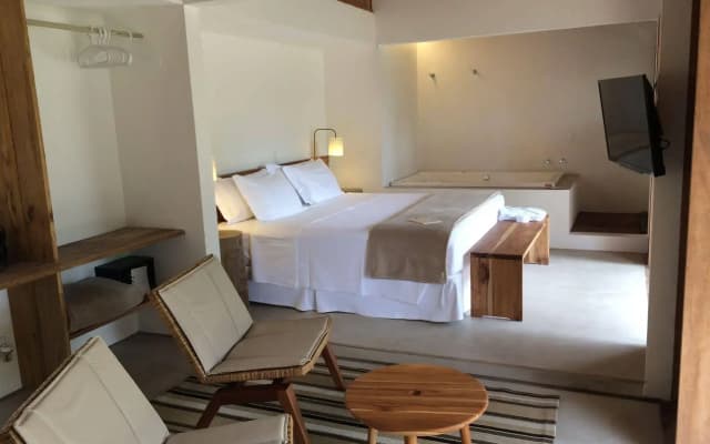 Casa Mar Paraty