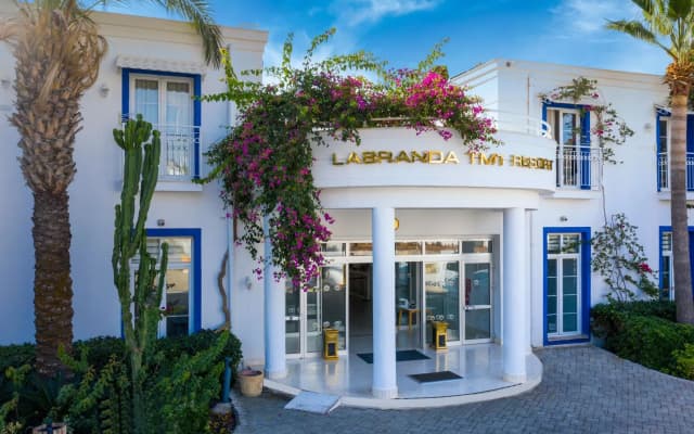 Labranda TMT Bodrum - All Inclusive