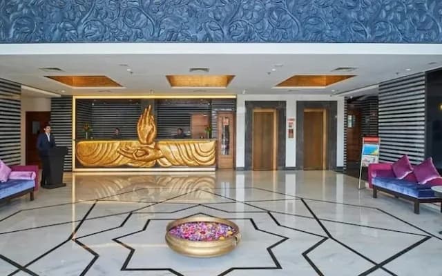 Eskay Resorts by muza