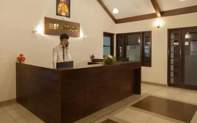 Le Coffee Resort