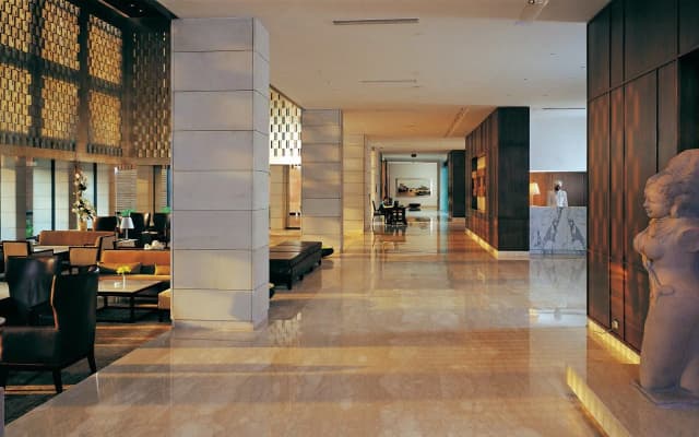 ITC Sonar, a Luxury Collection Hotel, Kolkata