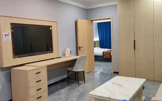 Wenzhou Business Hotel