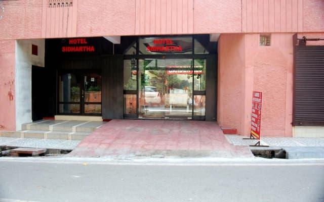 Hotel Sidhartha