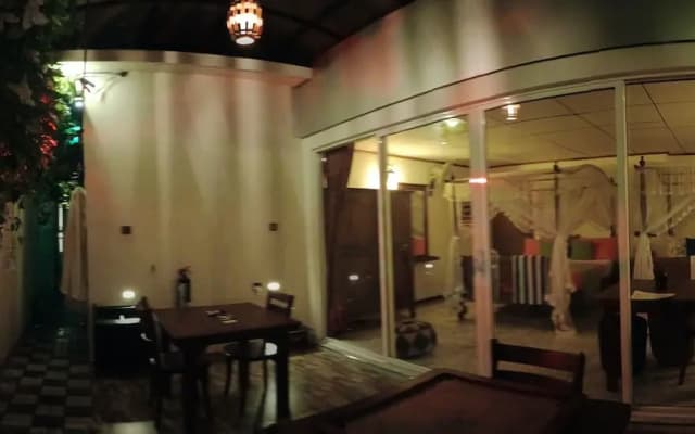 Suriya Guest Home Stay Mirissa