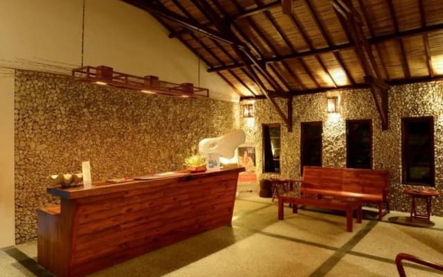 Cocotinos Sekotong, a Boutique Beach Resort & Spa