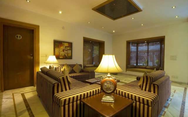 Siris 18 Gurgaon