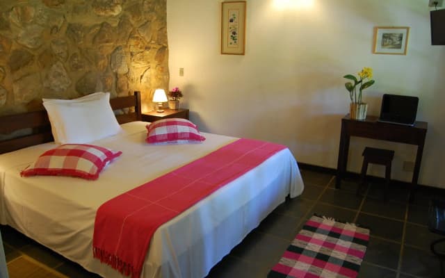 Parque Hotel Perequê