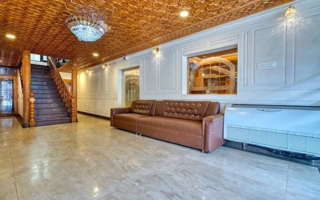 Hotel Baisaran Pahalgam