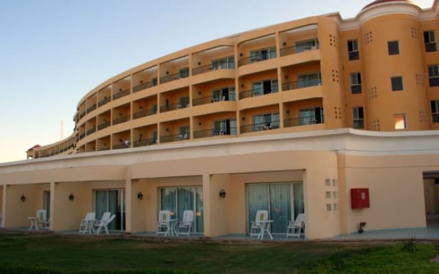 Red Sea Taj Mahal Resort & Aqua Park