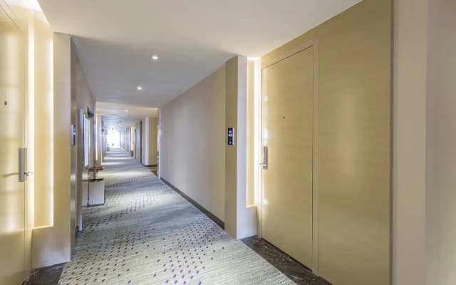 Lavande Hotels·Taizhou First People's Hospital