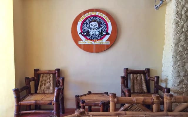 Treasure Island Resort