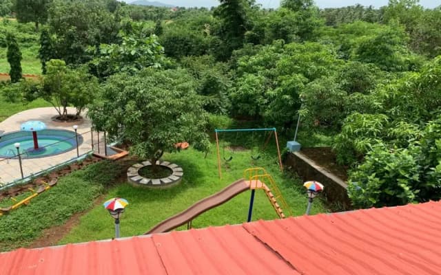 Campistaan Badlapur
