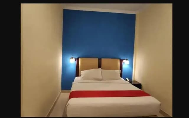 Pundi Rejeki Hotel,