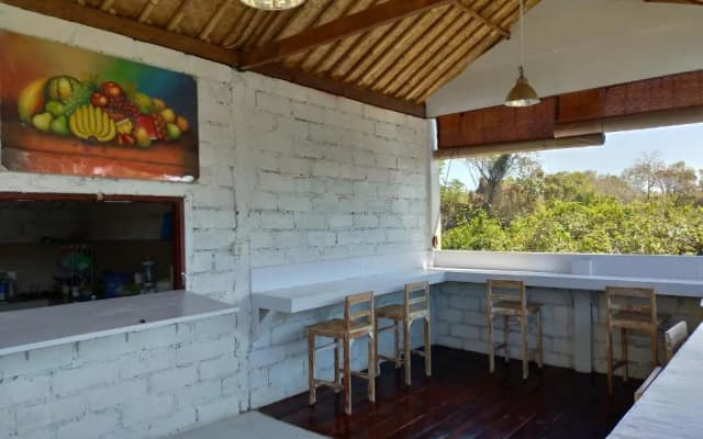 The Pande Hill Homestay