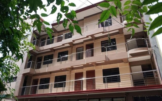 Sukhavati Inn