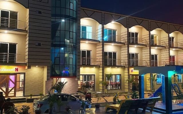Hotel Prince