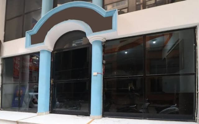 Hotel Kishore Castle