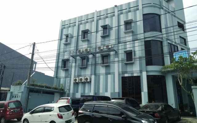 Sentra Inn Bandung