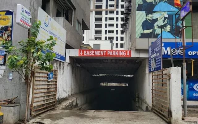 Hotel Shiv Kartik