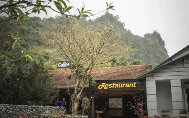 Ha Giang Historic House & tour