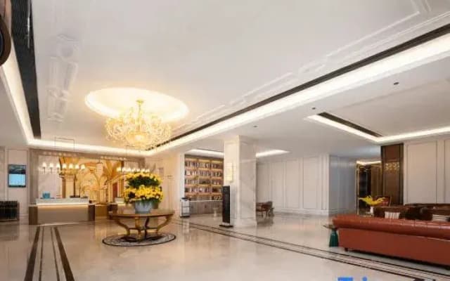 Vienna International Hotel Quanzhou Xiamei Branch