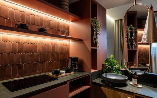 Heiss Hotel By Jalo